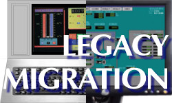 Legacy Migration Check List